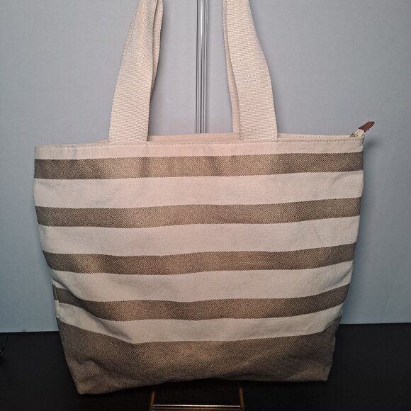Bath and Body Works Tote Bag - Picture 1 of 5